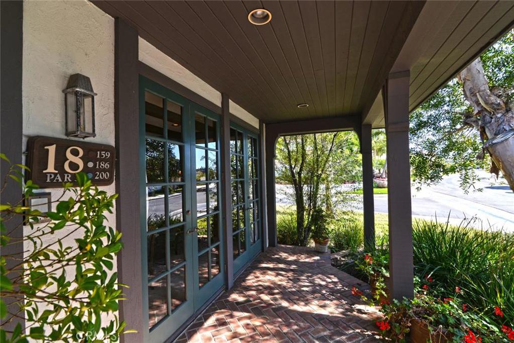 Harbor Ridge Custom (HRCS) - Residential Lease