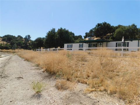 A home in Creston