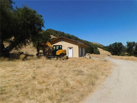 A home in Creston