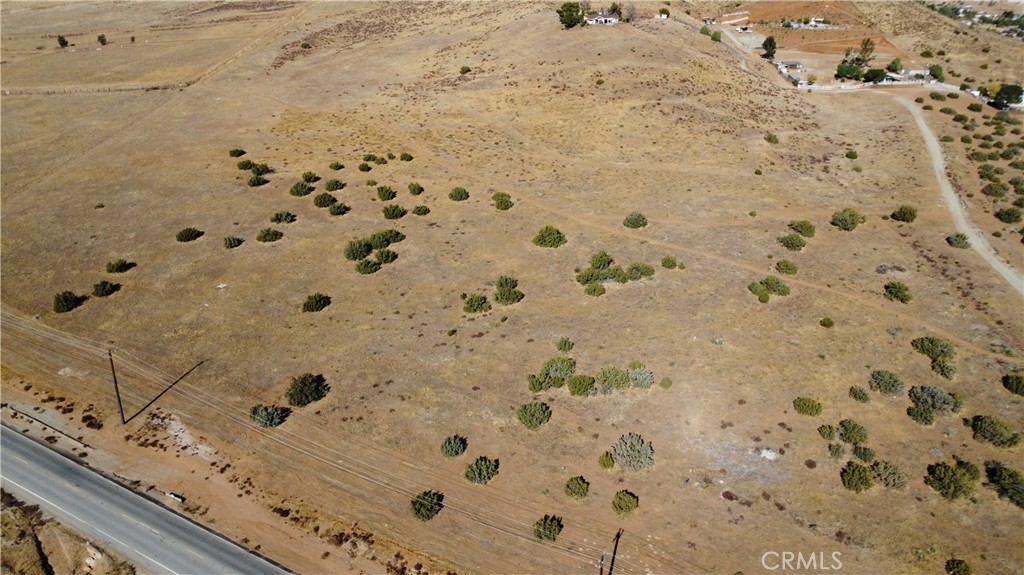 Custom Acton (CACTO) - Land