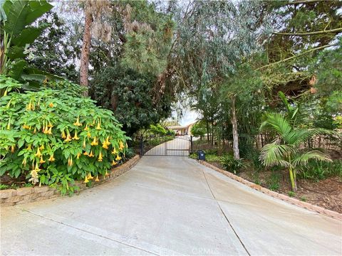 43218 Sandia Creek Drive Temecula CA 92590