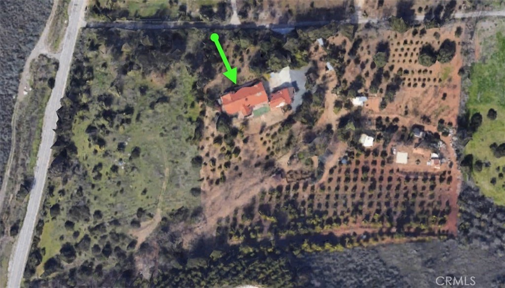 43218 Sandia Creek Drive