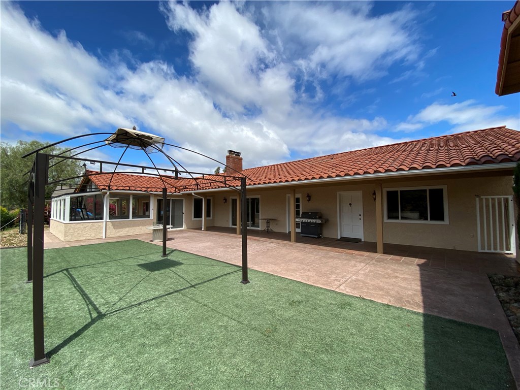 43218 Sandia Creek Drive