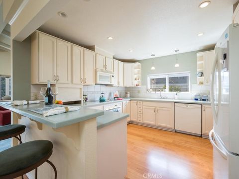 A home in Avila Beach