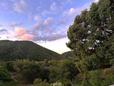 A home in Avila Beach