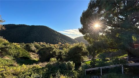 A home in Avila Beach