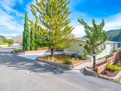 A home in Avila Beach