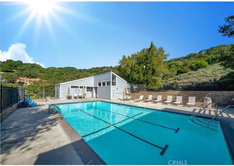 A home in Avila Beach