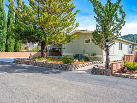 A home in Avila Beach