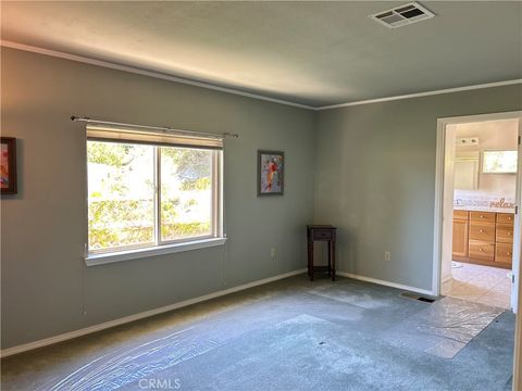 A home in Avila Beach