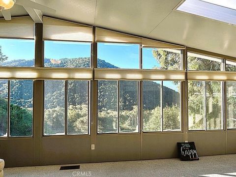 A home in Avila Beach