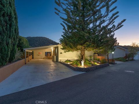 A home in Avila Beach