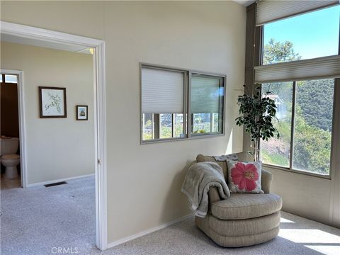 A home in Avila Beach