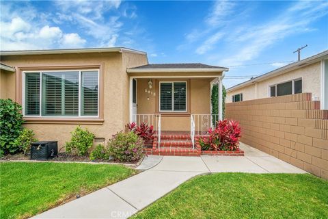 A home in Lakewood