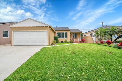 A home in Lakewood