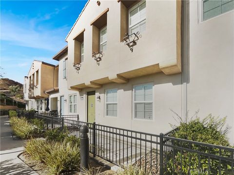 A home in Murrieta