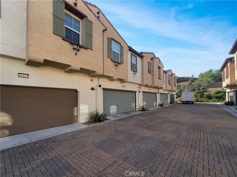 A home in Murrieta