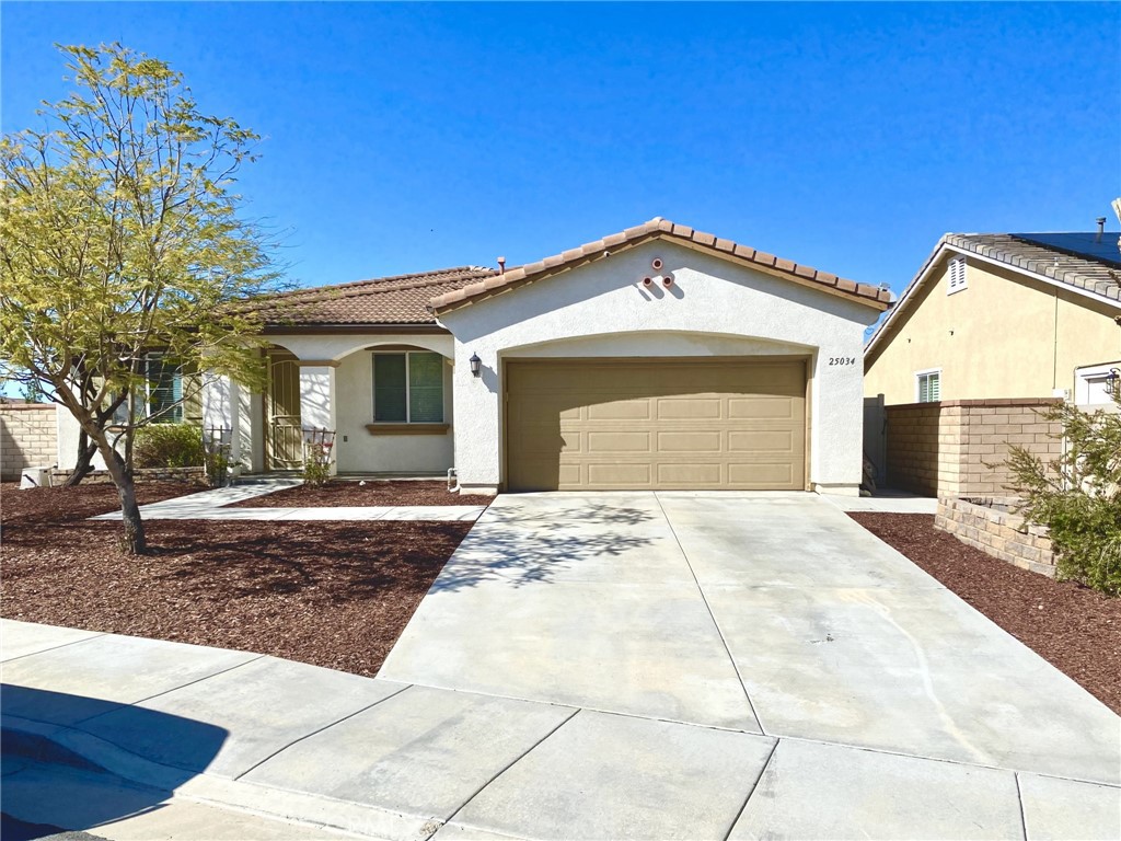 25034 Lost Colt Court