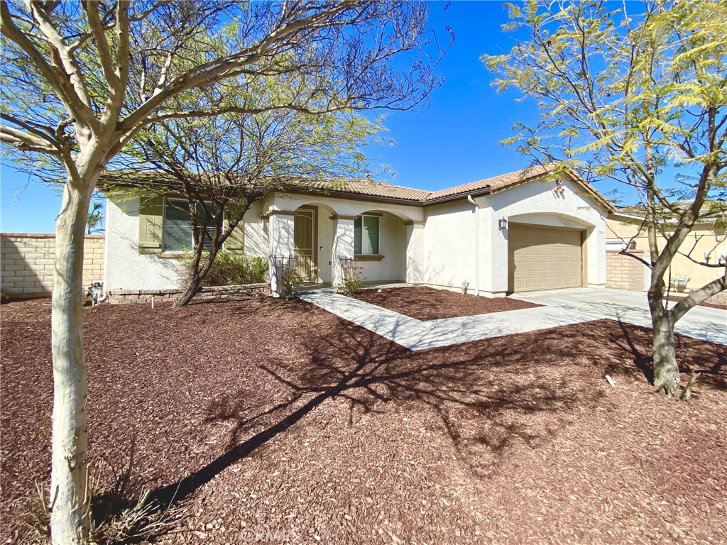 25034 Lost Colt Court
