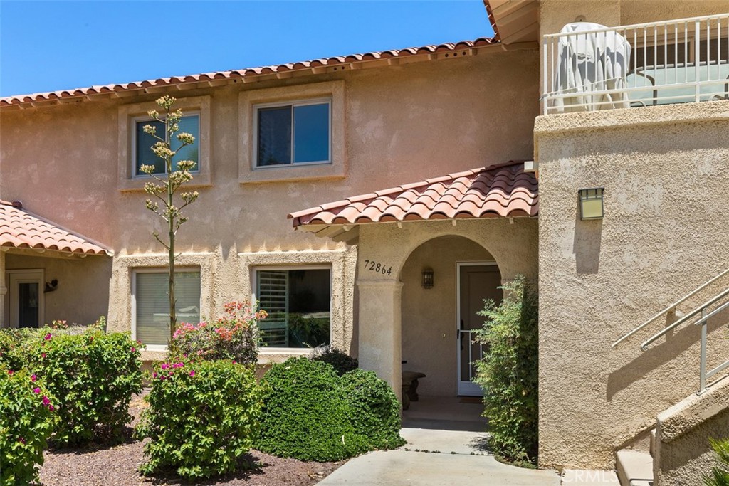 View Palm Desert, CA 92260 condo