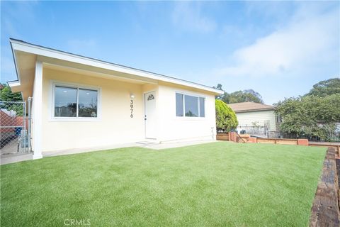 A home in San Diego