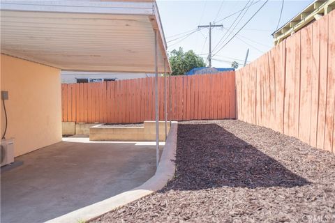 A home in San Diego