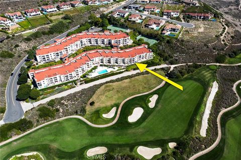 A home in Rancho Palos Verdes