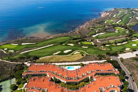 A home in Rancho Palos Verdes