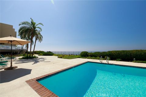 A home in Rancho Palos Verdes