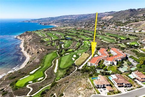 A home in Rancho Palos Verdes