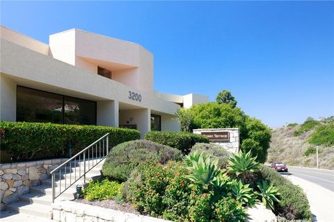 A home in Rancho Palos Verdes