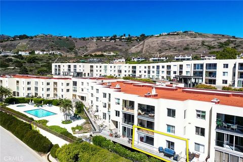 A home in Rancho Palos Verdes