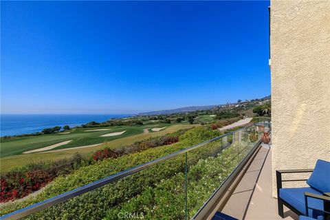 A home in Rancho Palos Verdes