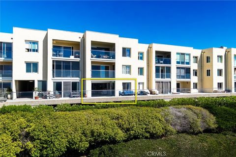 A home in Rancho Palos Verdes