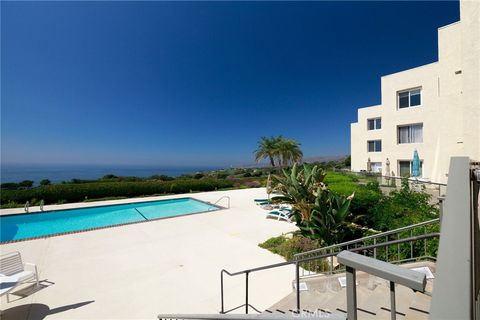 A home in Rancho Palos Verdes