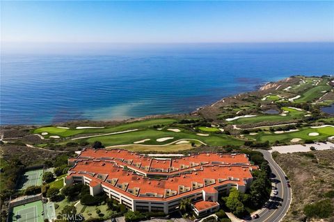 A home in Rancho Palos Verdes