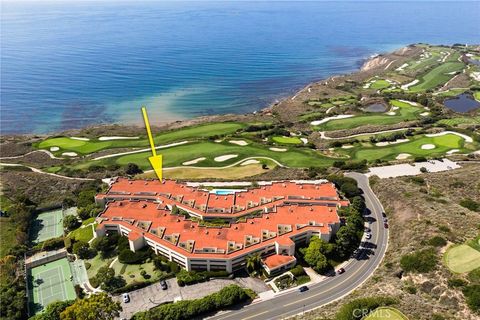 A home in Rancho Palos Verdes