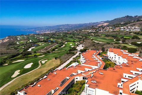 A home in Rancho Palos Verdes