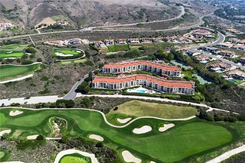 A home in Rancho Palos Verdes