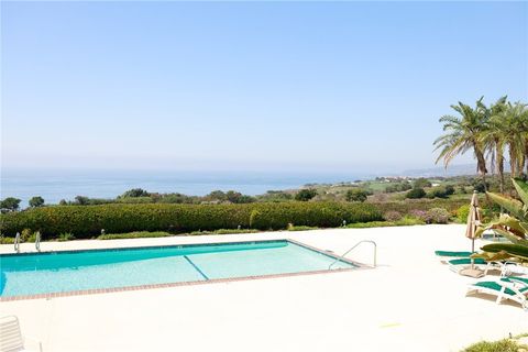 A home in Rancho Palos Verdes