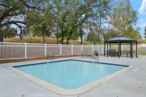 A home in Agoura