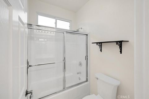 A home in Rancho Cucamonga
