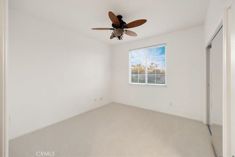 A home in Rancho Cucamonga