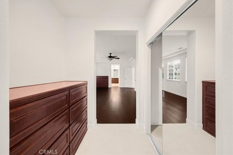 A home in Rancho Cucamonga