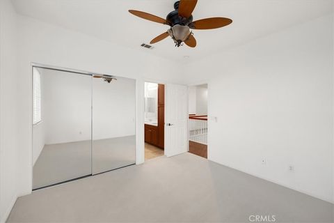 A home in Rancho Cucamonga