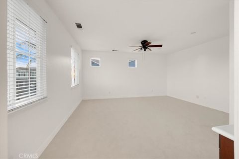 A home in Rancho Cucamonga