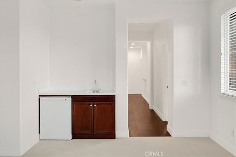 A home in Rancho Cucamonga