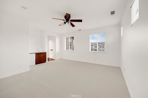 A home in Rancho Cucamonga