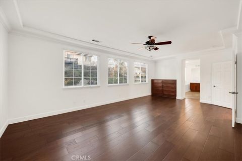 A home in Rancho Cucamonga