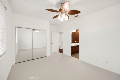 A home in Rancho Cucamonga